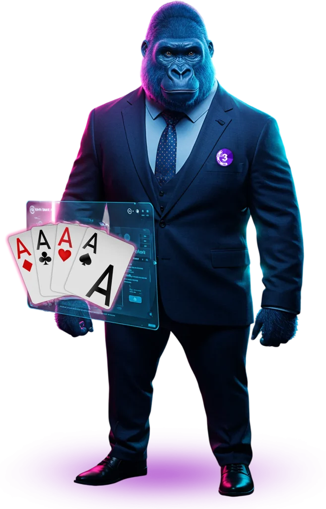 Home - 3UP Gaming Buy Poker Software or Rent Custom Solutions