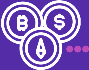 support for various currencies | 3UP Gaming