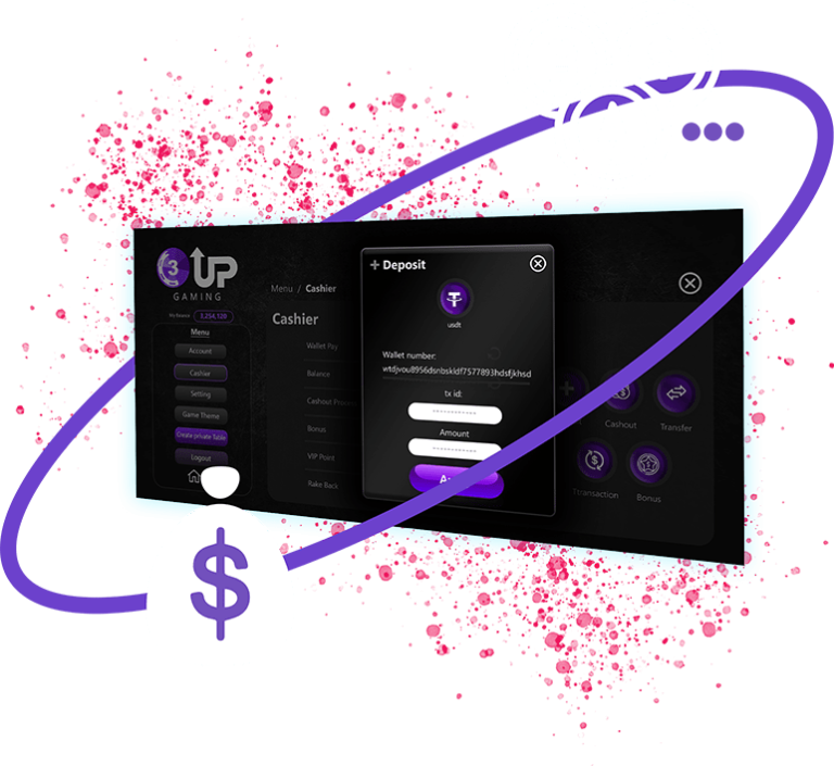 Poker Bot Telegram