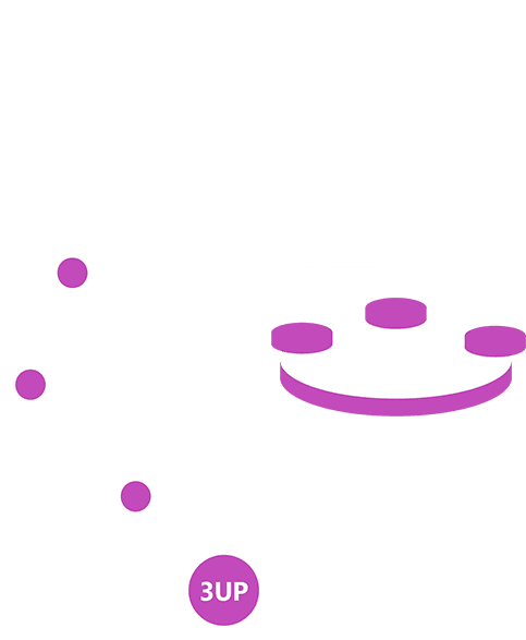 unique features - 3UP Gaming