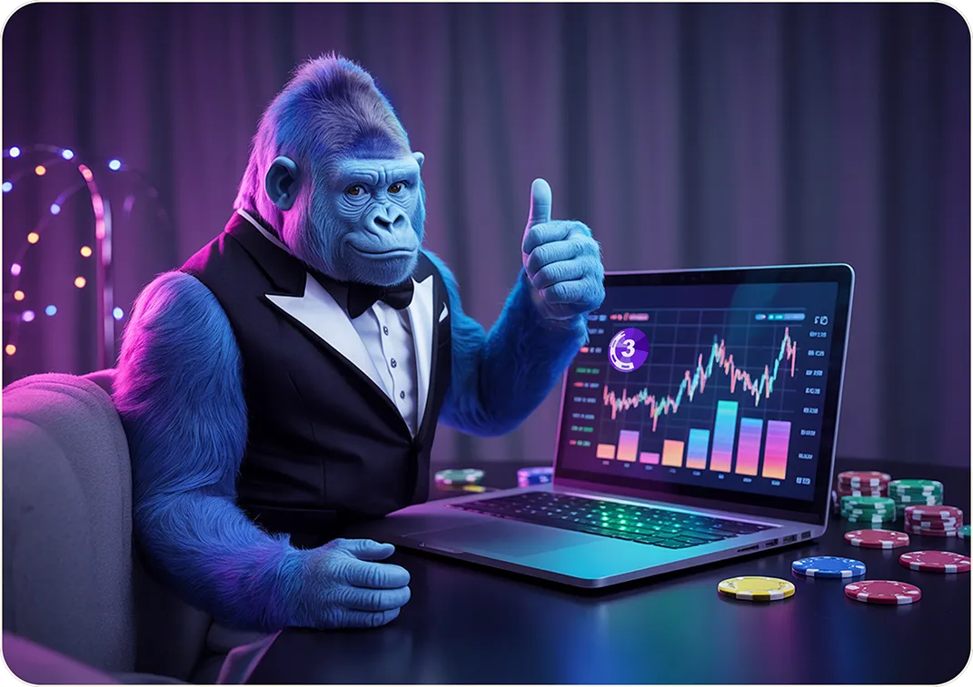 Online Poker Platform