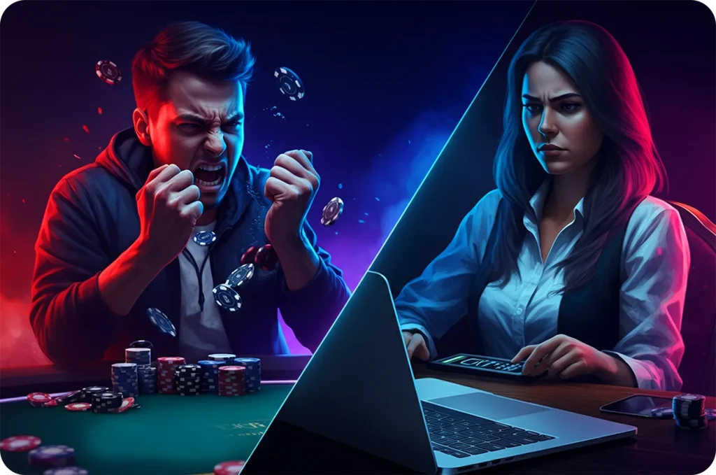 RTA Poker Software - 3UP Gaming Best RTA Poker Software