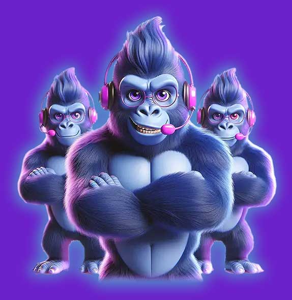 Home | 3UP Gaming 3up contact us