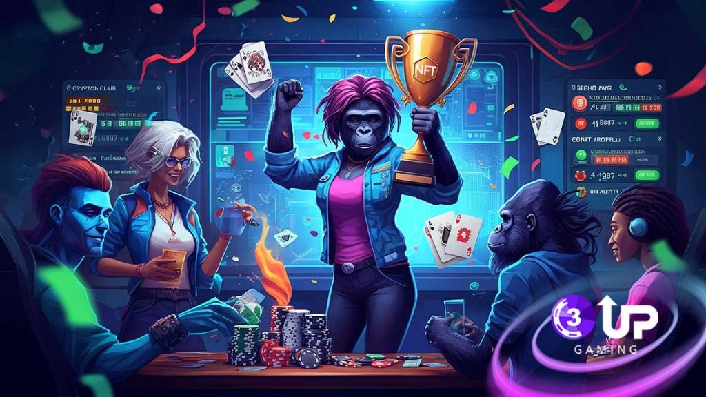 AI That Bluffs, Reads Opponents, and Wins Like a Human Poker Pro