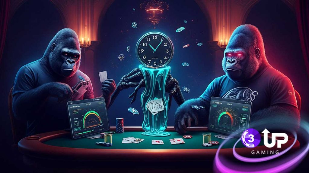 AI That Bluffs, Reads Opponents, and Wins Like a Human Poker Pro | 3UP Gaming AI That Bluffs Reads Opponents and Wins Like a Human Poker Pro 5 | 3UP Gaming