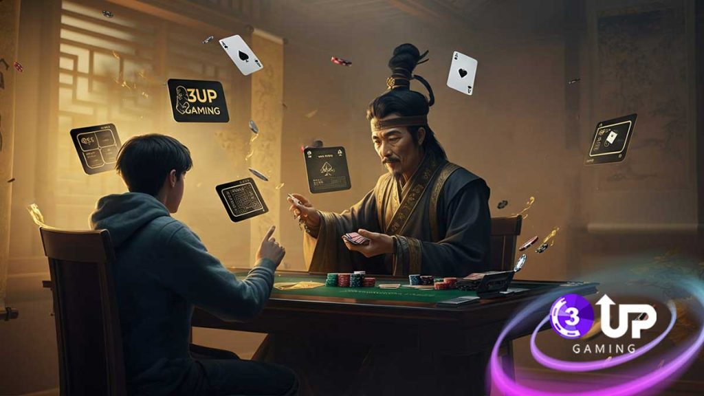 Best AI Poker Software for Tournament Performance