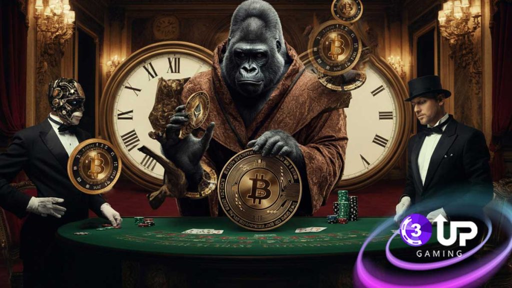 Best AI Poker Software for Tournament Performance