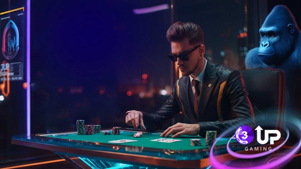 Best AI Poker Software for Tournament Performance