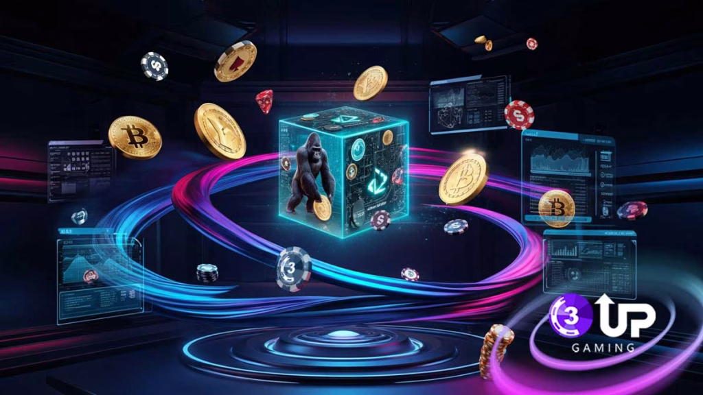 In 2025’s Best Guide to Picking a White Label Poker Solution | 3UP Gaming Best Guide to Picking a White Label Poker Solution