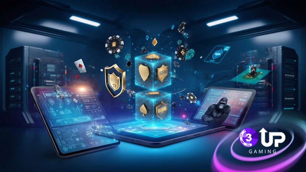 In 2025’s Best Guide to Picking a White Label Poker Solution | 3UP Gaming Best Guide to Picking a White Label Poker Solution
