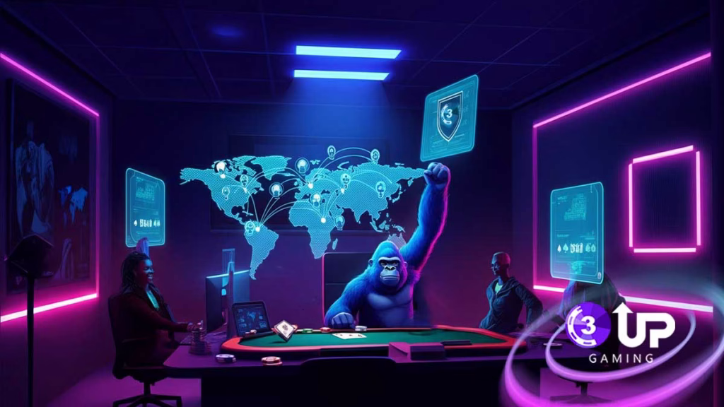 In 2025’s Best Guide to Picking a White Label Poker Solution | 3UP Gaming Best Guide to Picking a White Label Poker Solution