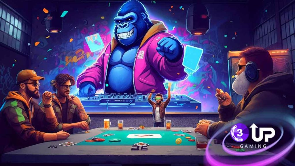 Best Poker App for Beginners: Learn and Win | 3UP Gaming Best Poker App for Beginners Learn and Win