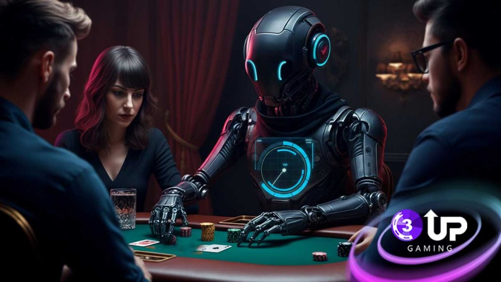 Can You Make Money with Poker AI Bots? Myths vs. Reality