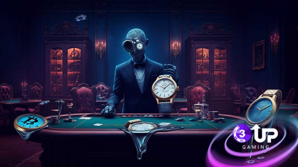 Choosing a Reliable Poker Software Provider: What You Need to Know | 3UP Gaming Choosing a Reliable Poker Software Provider