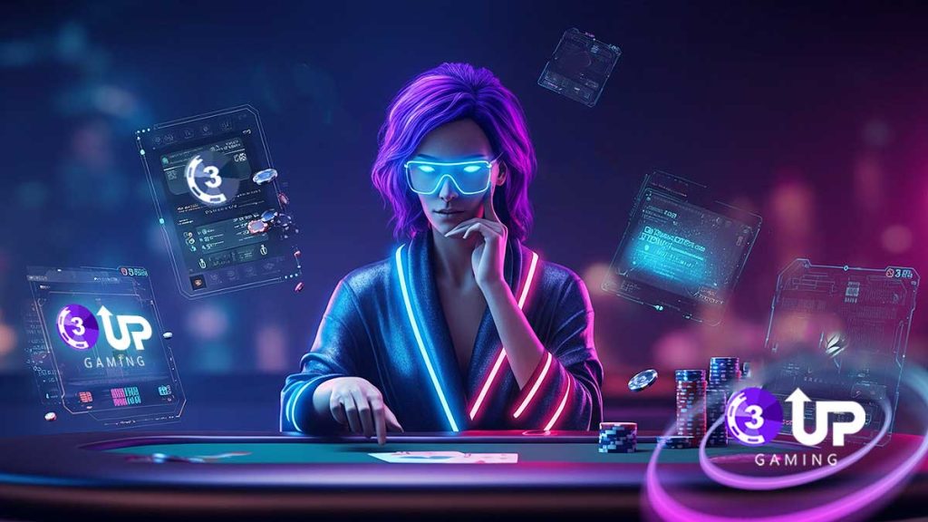 Choosing a Reliable Poker Software Provider