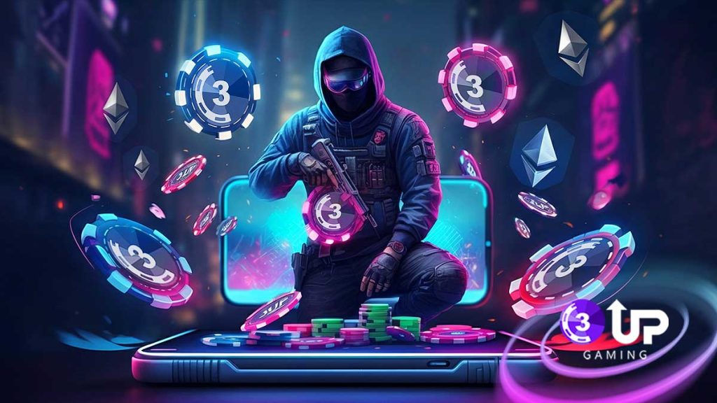 Choosing a Reliable Poker Software Provider: What You Need to Know | 3UP Gaming Choosing a Reliable Poker Software Provider
