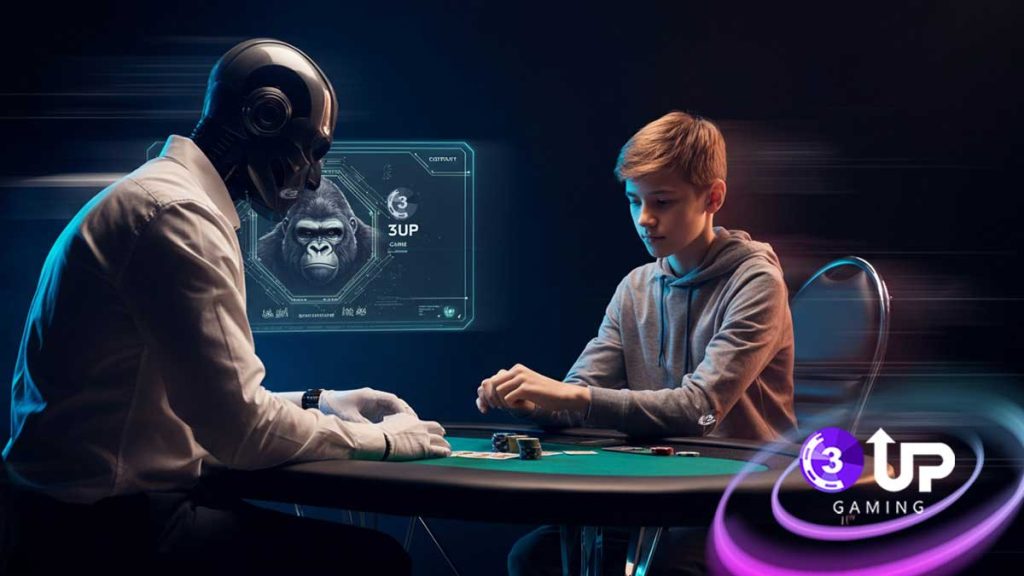 Choosing a Reliable Poker Software Provider: What You Need to Know | 3UP Gaming Choosing a Reliable Poker Software Provider