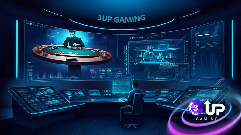 Enhance Club Performance with a Smart Poker Bot