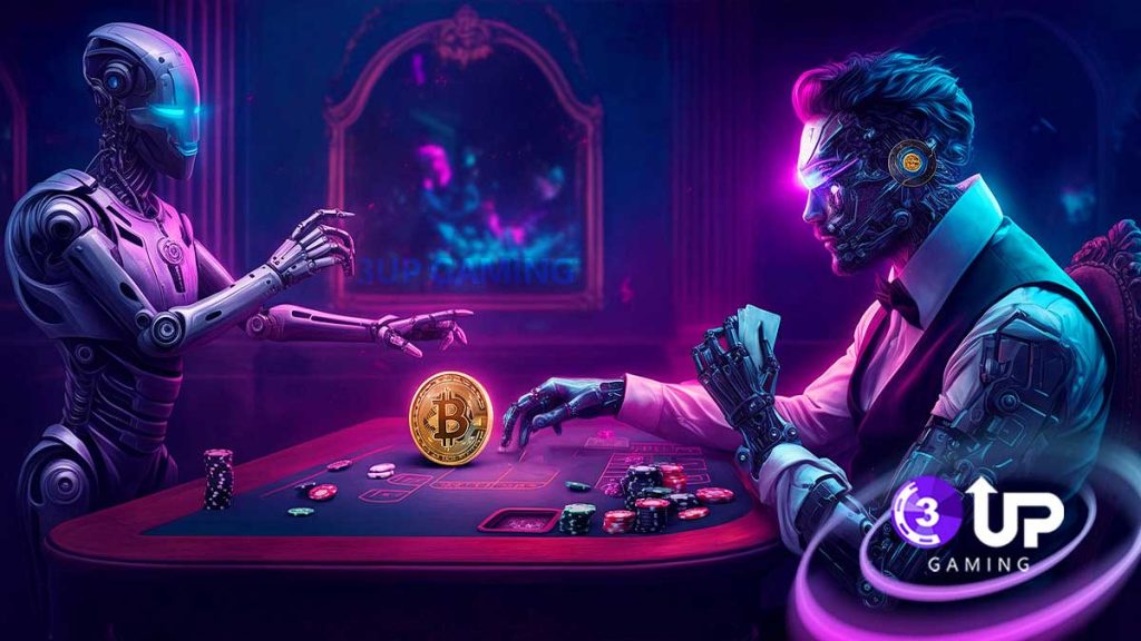 Enhance Club Performance with a Smart Poker Bot