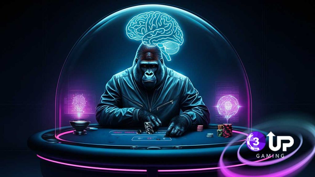 How Human-Like Poker AI Is Changing the Future of Online Gambling