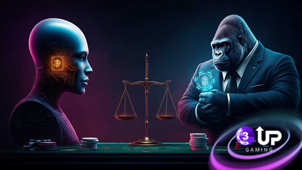 How Human-Like Poker AI Is Changing the Future of Online Gambling
