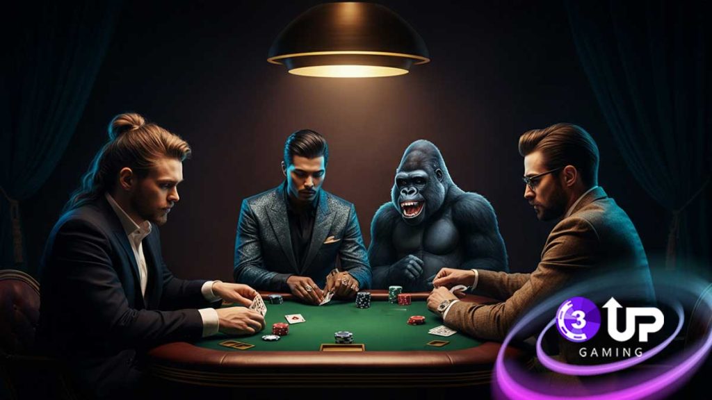 How Human-Like Poker AI Is Changing the Future of Online Gambling
