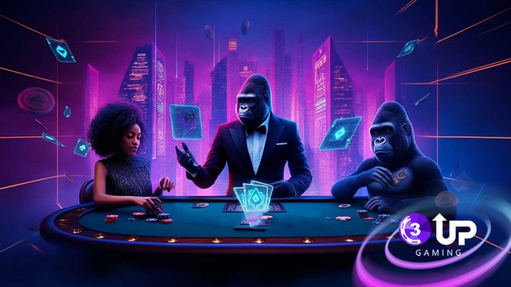 How Human-Like Poker AI Is Changing the Future of Online Gambling
