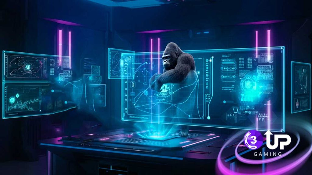 How to Develop a Strong Poker Bot with AI in 3up