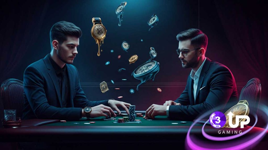 How to Start Your Own Poker Site – Step-by-Step with 3UP Gaming | 3UP Gaming How to Start Your Own Poker Site