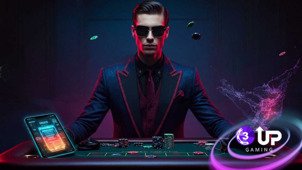 How to Start Your Own Poker Site – Step-by-Step with 3UP Gaming | 3UP Gaming How to Start Your Own Poker Site