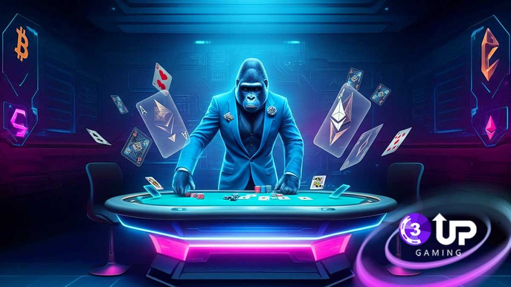 How to start up your own poker clubs with professional poker software