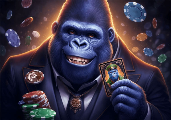 NFT Poker 4 NFT Poker