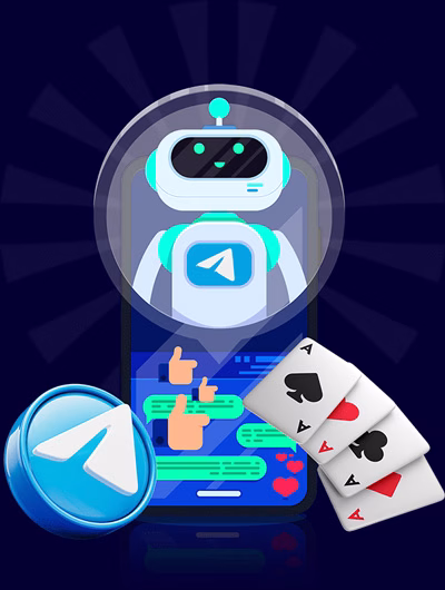 Poker-Bot-Telegram