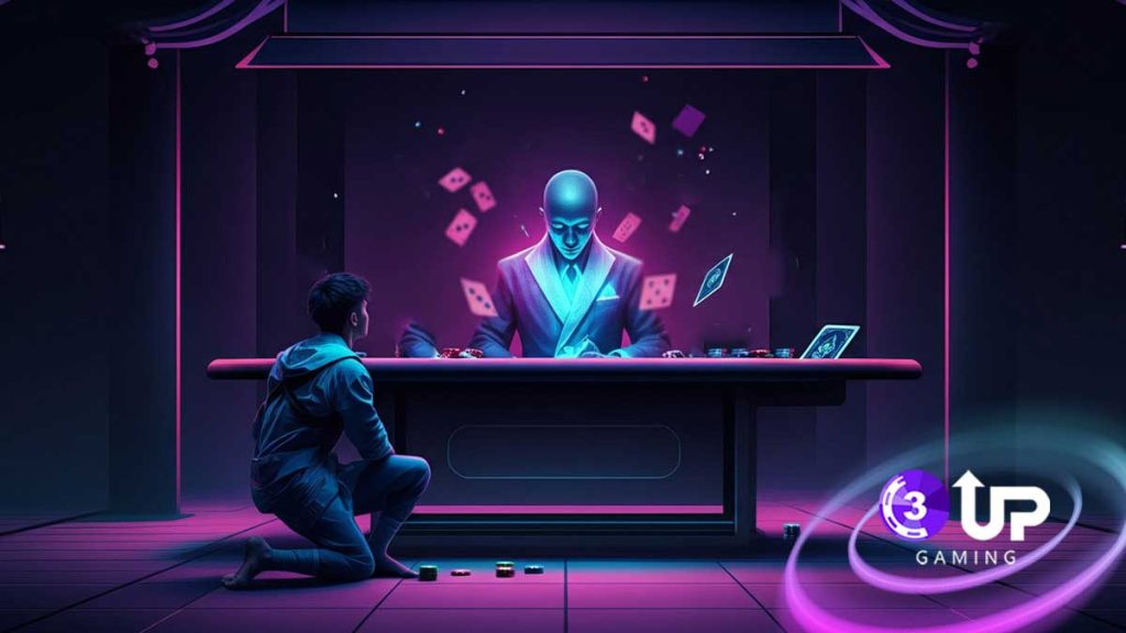 Poker Bot for sale – Advanced AI Poker Software in 2025 | 3UP Gaming Poker Bot for sale