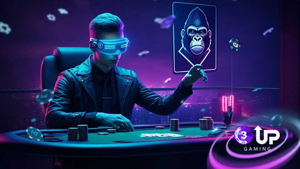 Poker Bot for sale – Advanced AI Poker Software in 2025 | 3UP Gaming Poker Bot for sale