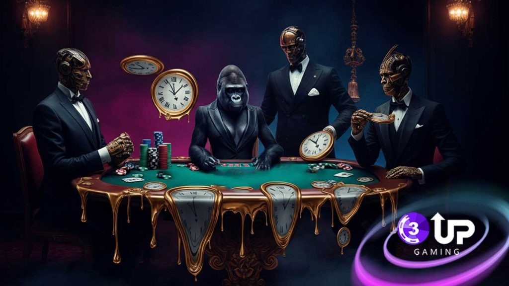 Poker Bot for sale – Advanced AI Poker Software in 2025 | 3UP Gaming Poker Bot for sale