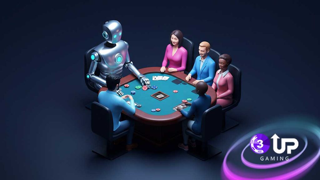 Poker Bots for Sale Buy the Best Poker Bots AI and Boost Your Clubs