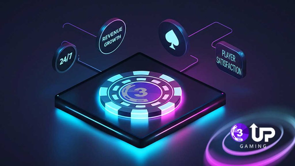 Poker Bots for Sale Buy the Best Poker Bots AI and Boost Your Clubs