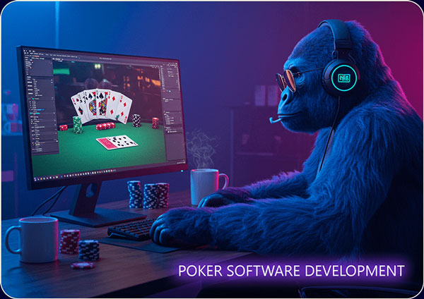 Poker Platform