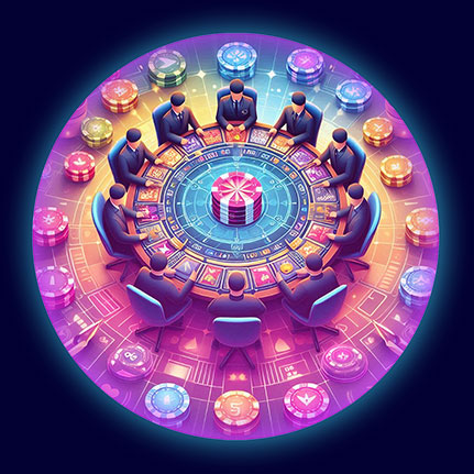 Poker Platform