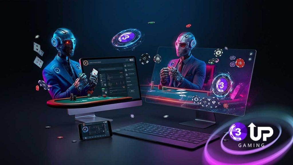 Poker Software for Sale with AI Features, Multi-Platform Support & More