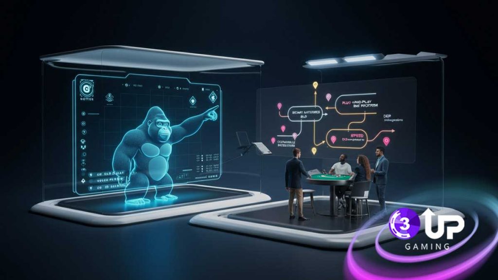 The Future of iGaming Top Poker Software Providers