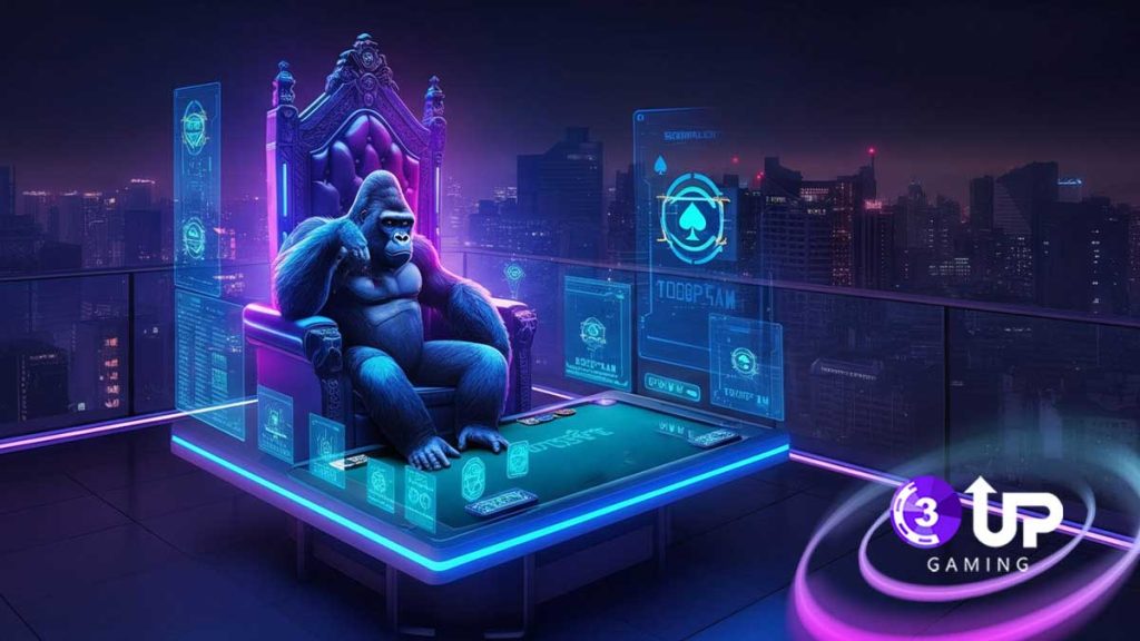 The Future of iGaming Top Poker Software Providers