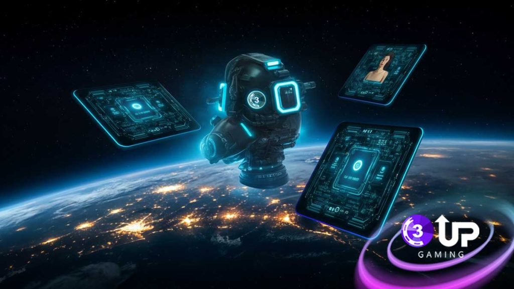 The Rise of Poker Bot AI in Crypto & Blockchain Casinos