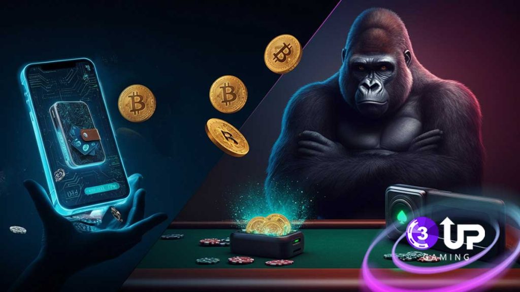 Top 10 Crypto Poker Sites with Fast and Secure Transactions | 3UP Gaming Top 10 Crypto Poker Sites with Fast and Secure Transactions