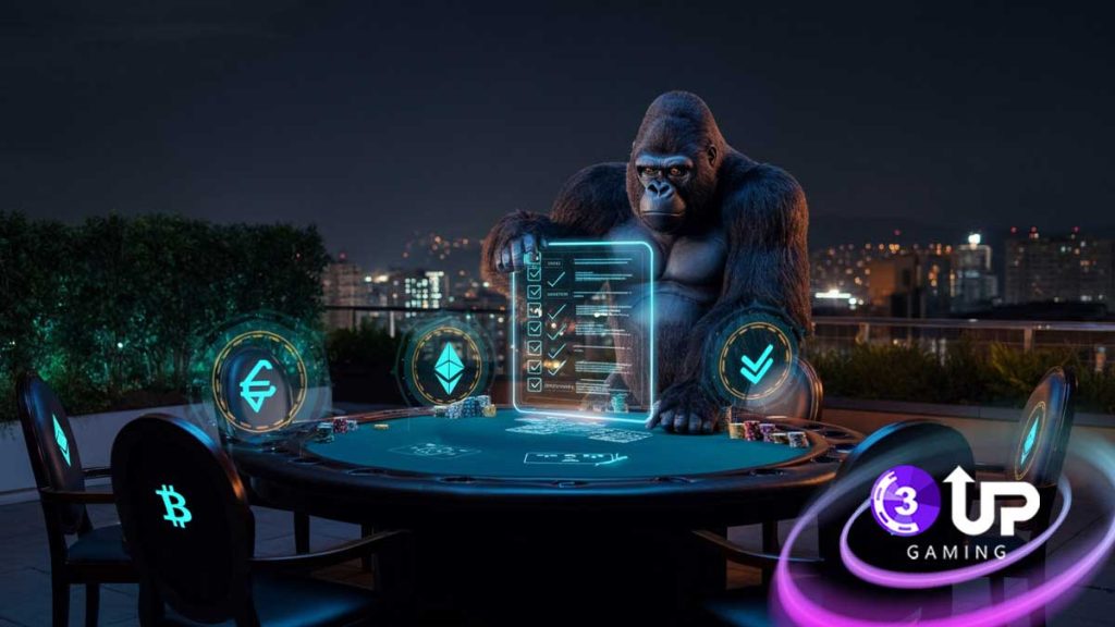 Top 10 Crypto Poker Sites with Fast and Secure Transactions | 3UP Gaming Top 10 Crypto Poker Sites with Fast and Secure Transactions
