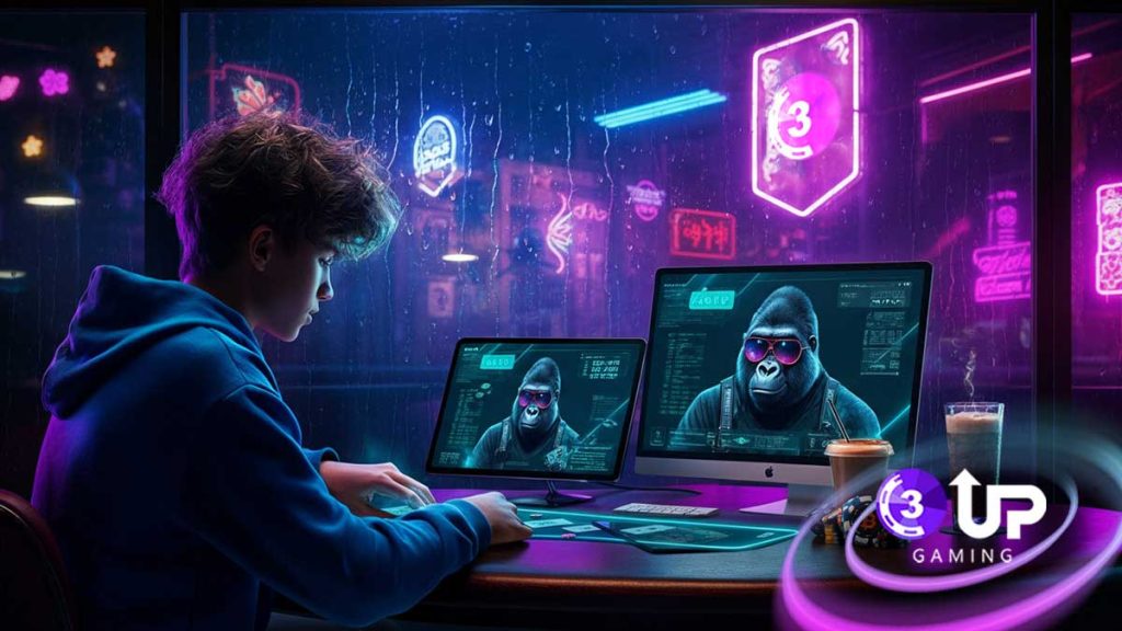Top 10 Crypto Poker Sites with Fast and Secure Transactions | 3UP Gaming Top 10 Crypto Poker Sites with Fast and Secure Transactions