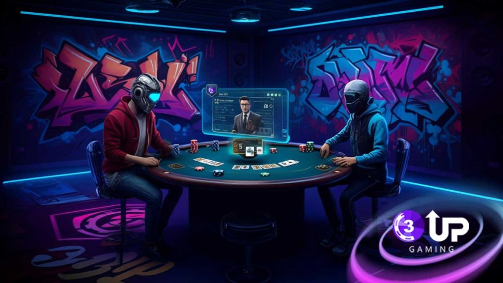 Top Poker Bots: Free vs. Premium Options Compared | 3UP Gaming Top 10 Poker Bots Free vs. Premium Options Compared