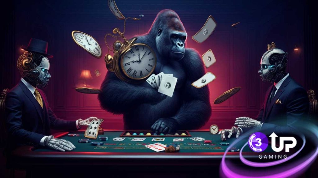 Top Poker Bots: Free vs. Premium Options Compared | 3UP Gaming Top 10 Poker Bots Free vs. Premium Options Compared