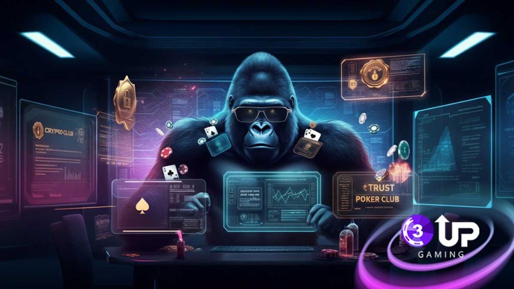Top 5 Reliable Real Money Poker Clubs | 3UP Gaming Top 5 Reliable Real Money Poker Clubs | 3UP Gaming